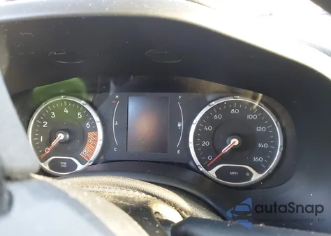 2020 Jeep Renegade Sport 4X4 z USA, uszkodzony, nr VIN ZACNJBAB3LPL42570